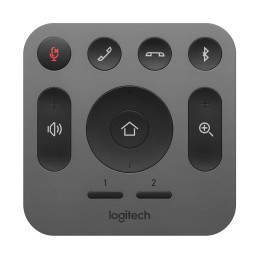 Logitech Fernbedienung -...